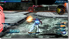 mgs extreme vs force x