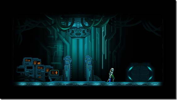 A Digital Spirit Can Possess The Machines & Robots Of Ghost 1.0 ...