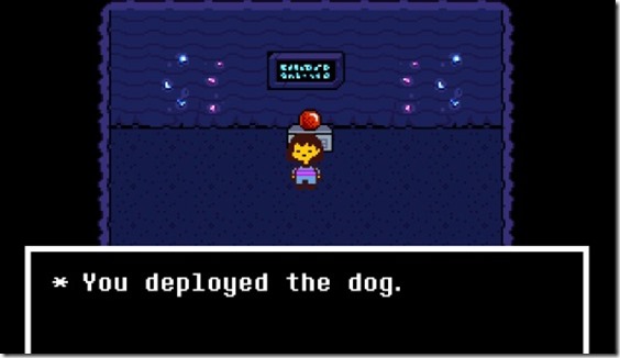 Official Undertale Soundtrack Out On Spotify & iTunes - Siliconera