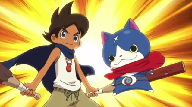 Yo-kai Watch Anime Goes on Hiatus, Level-5 Teases What's Next