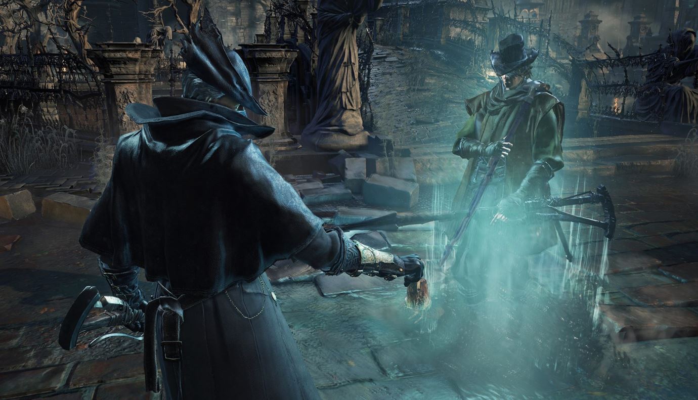 bloodborne buy