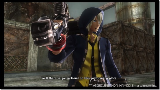 GOD EATER RESURRECTION_20160710202822