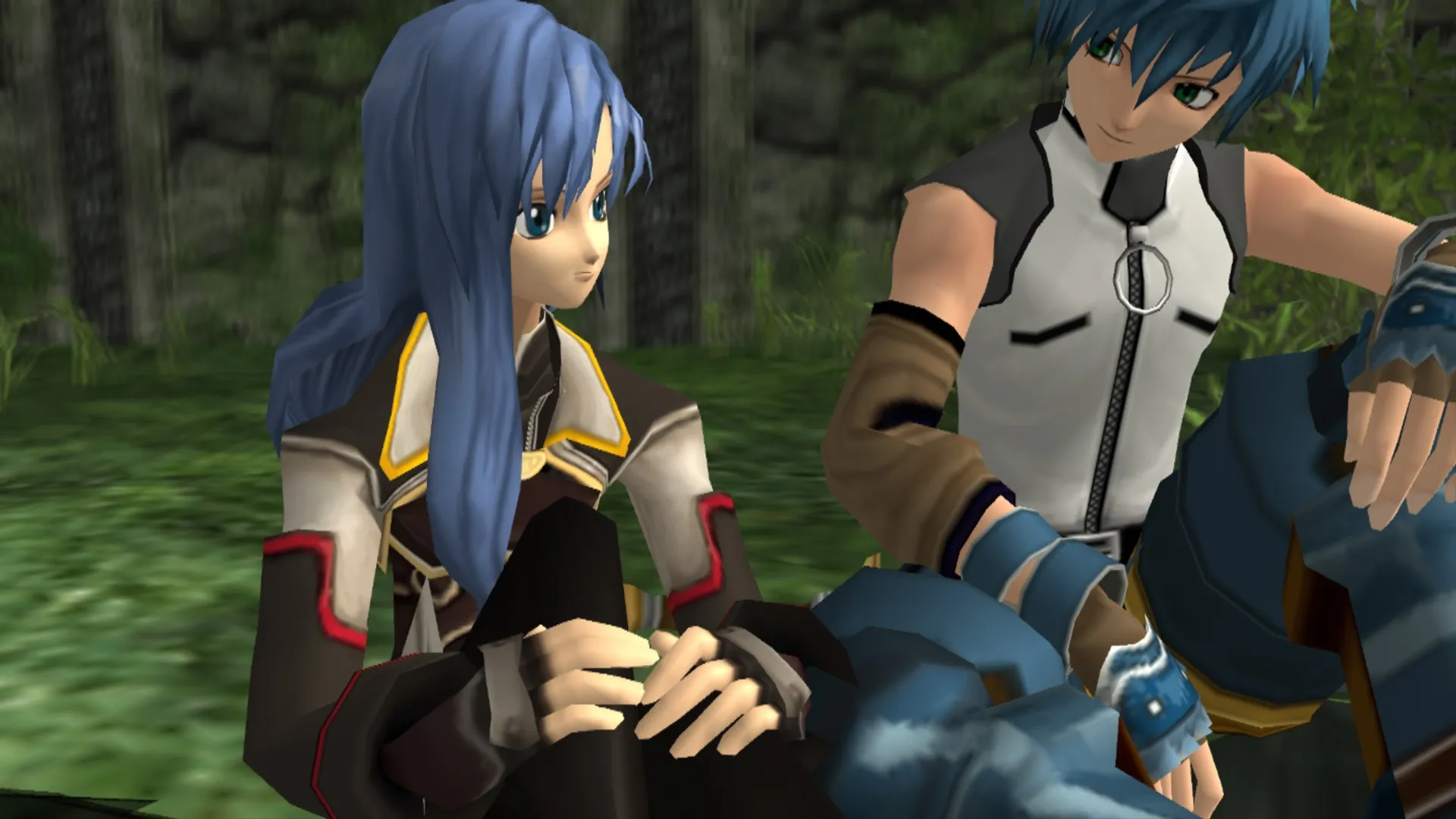 Star Ocean: Till the End of Time [PlayStation 2] – Review