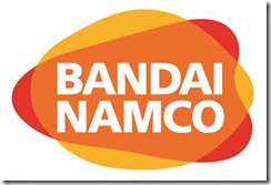 bandai namco