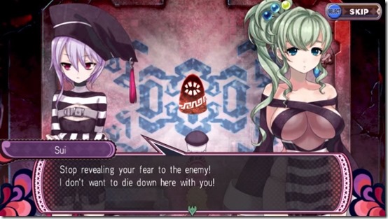 criminal girls 2