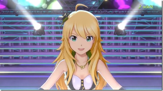 miki idolmaster platinum