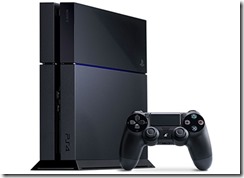 playstation 4