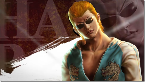 Crows: BURNING EDGE, un trailer per Tatsuya Bitou