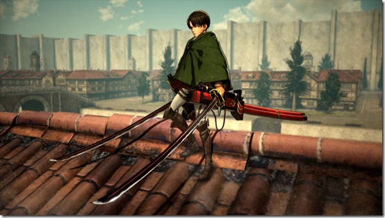 Attack_on_Titan_gameplay_interview_Hisashi_Koinuma