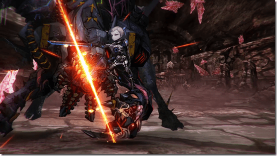 Earths Dawn Screenshot