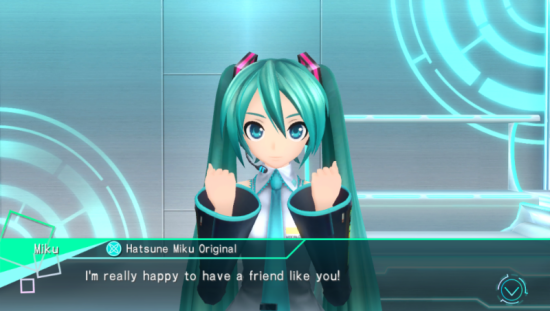 Hatsune Miku