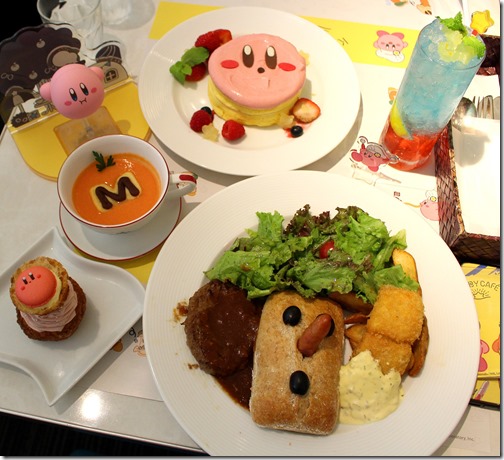 Kirby Cafe (3)