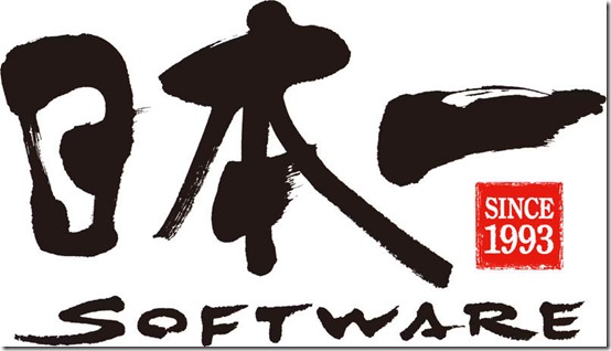 Nippon-Ichi-Software-Logo