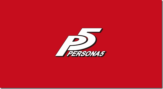 Persona_5_Logo