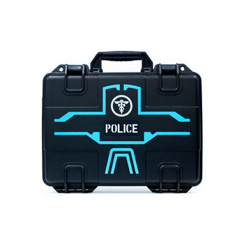 Psycho-Pass Dominator Case