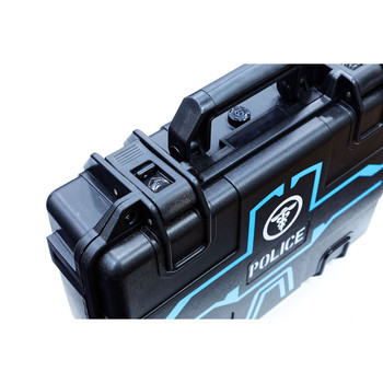 Psycho-Pass Dominator Case Top