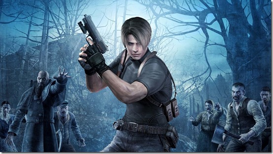 Resident-Evil-4-Wallpaper