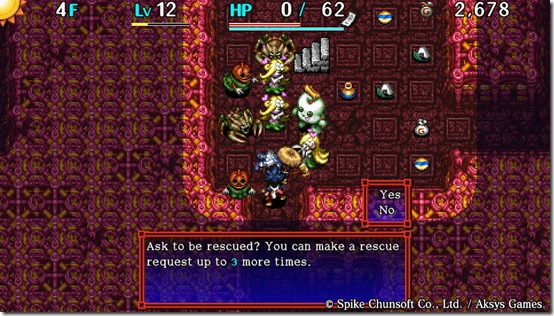 Shiren The Wanderer (40)