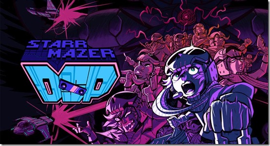 Starr Mazer DSP