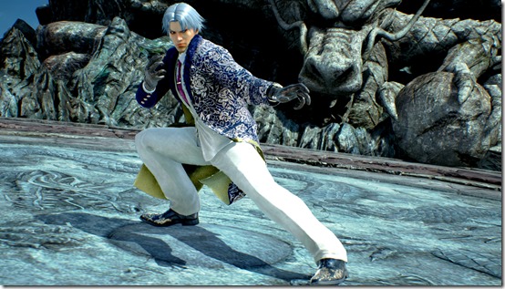 Tekken 7 Gamescom 2016 (9)