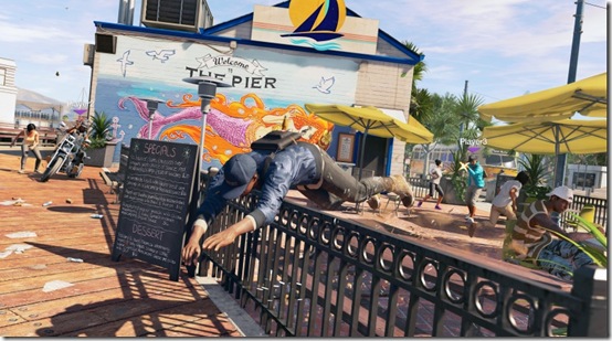 Watch Dogs 2 Co-op Missions