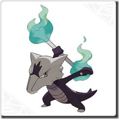 a-marowak