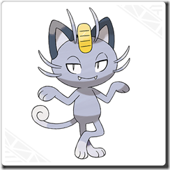 a-meowth