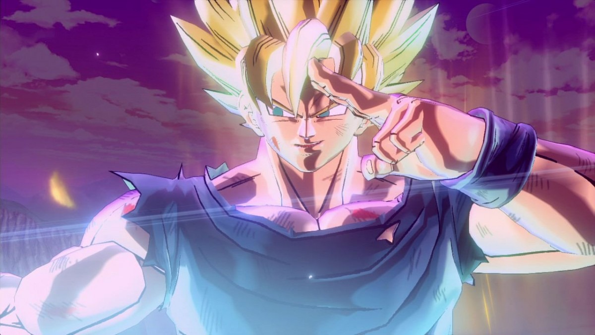 Dragon Ball Needs To Give The Xeno Fighters Their Own Spin-Off Series