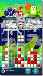 lumines puzzle and music
