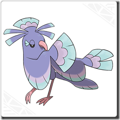 purplebird