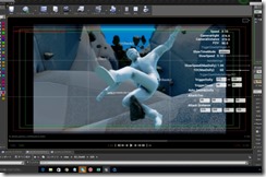 shenmue iii event scene