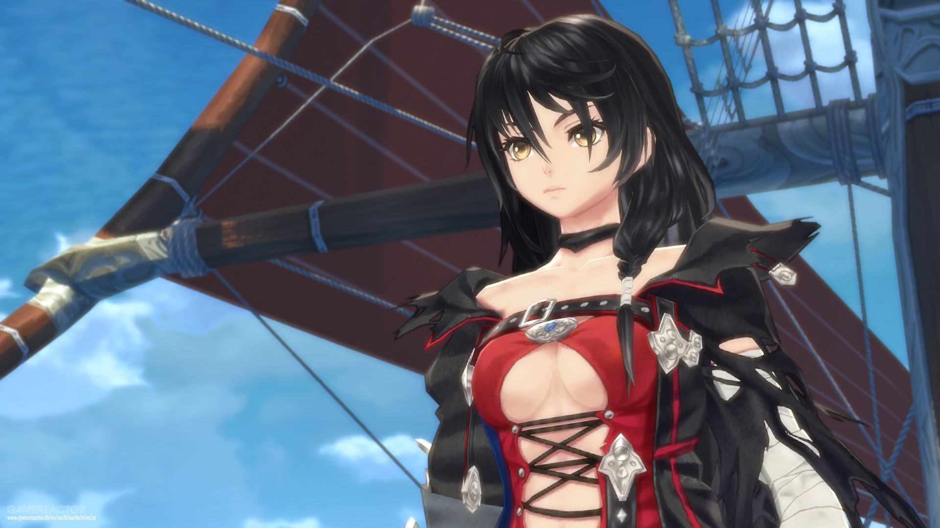 This Week In Sales Tales Of Berseria Sets Sail In Japan Siliconera