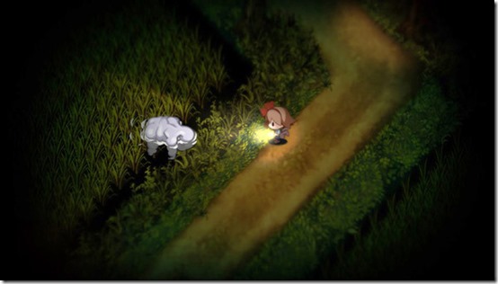 yomawari enemy