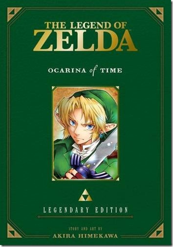 zelda-legendary-edition-vol-1-cover