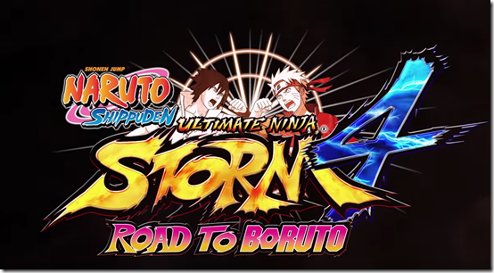 Boruto uses the Chidori? Boruto: Naruto the Movie Trailer 2