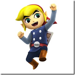 Hyrule Warriors Legends DLC Pack 3 (4)