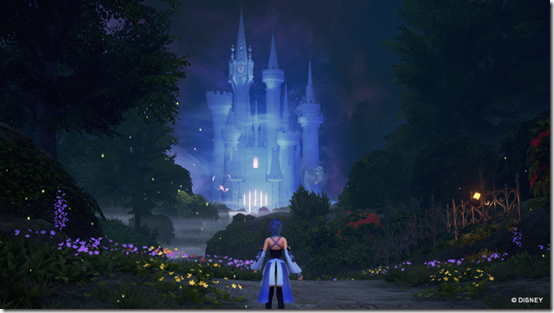 Kingdom Hearts HD 2.8 Final Cahpter Prologue (14)