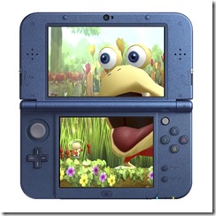Pikmin for Nintendo 3DS (1)