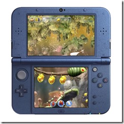 Pikmin for Nintendo 3DS (2)