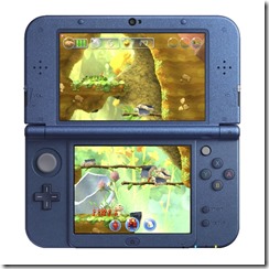 Pikmin for Nintendo 3DS (5)