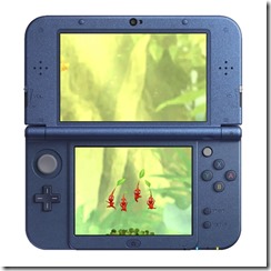 Pikmin for Nintendo 3DS (6)
