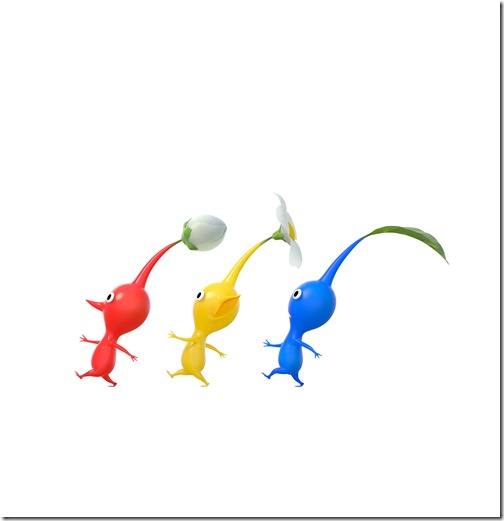 Pikmin for Nintendo 3DS (7)
