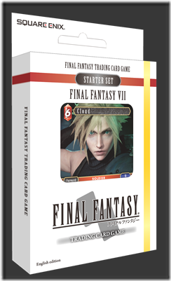 Starter_FFVII