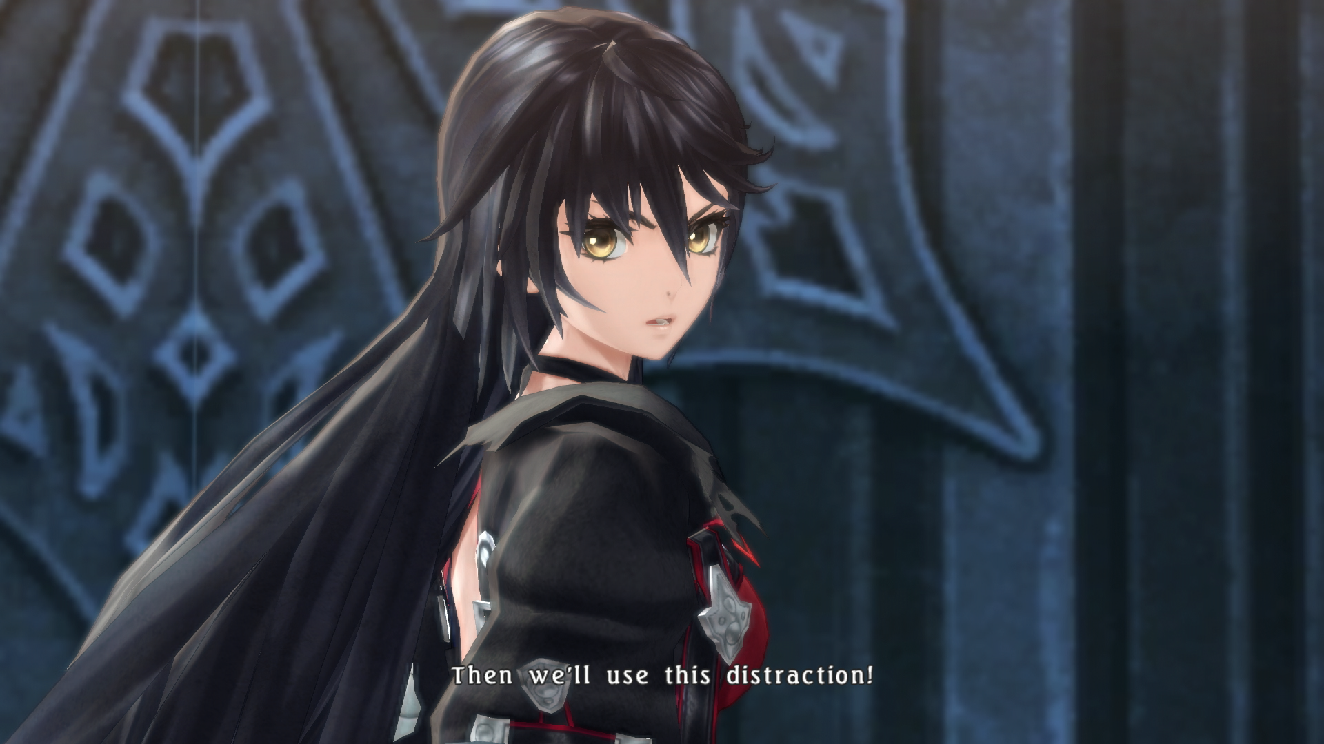 Cristina Vee, velvet Crowe, tales Of Zestiria The X, Tales of