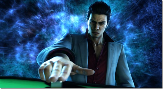 Yakuza 6