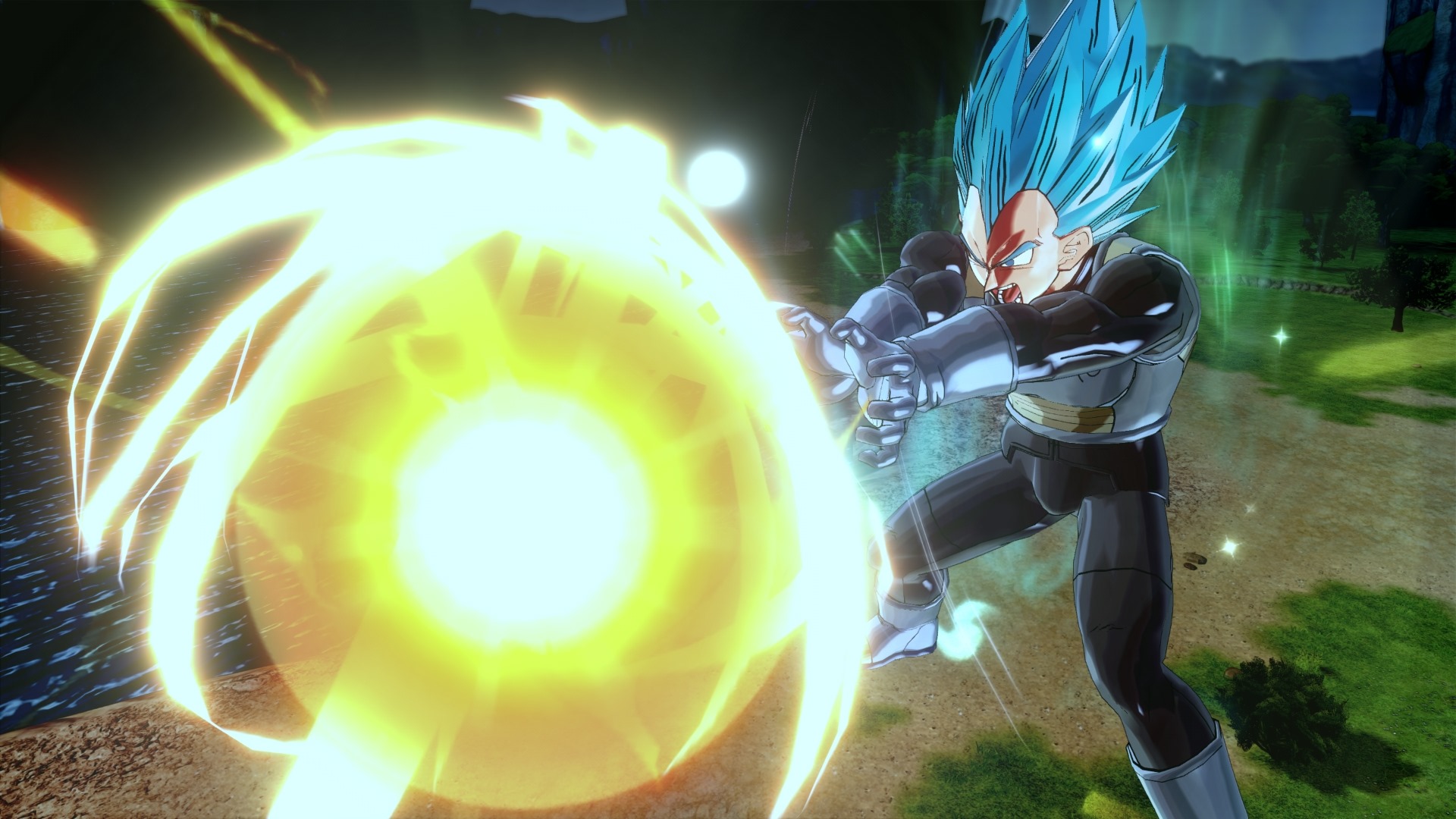 2016's Dragon Ball Xenoverse 2 is still coming out with DLC – Destructoid