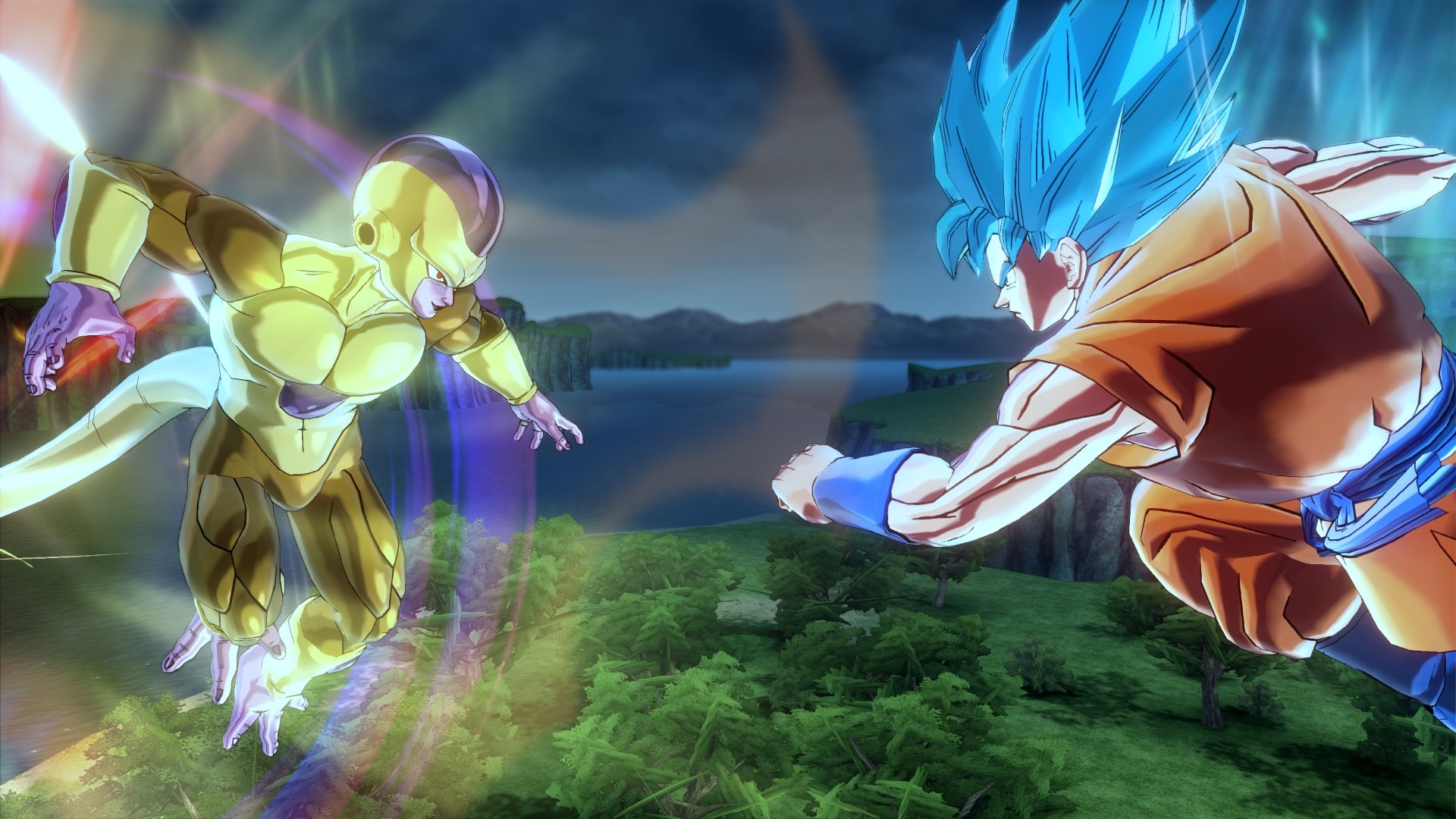 Dragon Ball Xenoverse 2 Screens Show Characters Delivering Milk And Hunting  Turtle Stones - Siliconera