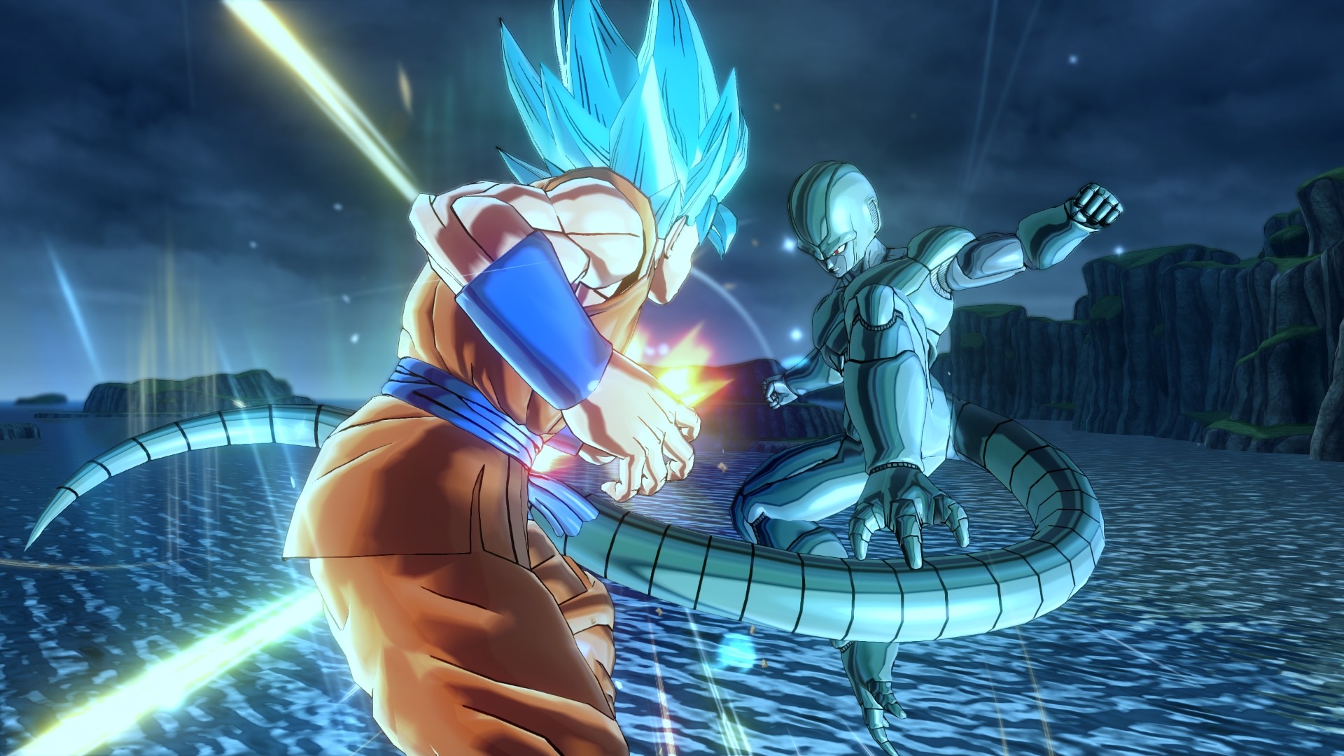 Dragon Ball Xenoverse 2 Screens Show Characters Delivering Milk And Hunting  Turtle Stones - Siliconera