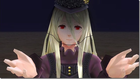 god eater 2 rb rachel