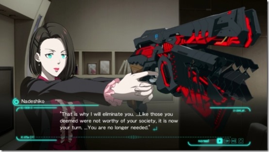 mandatory happiness nadeshiko